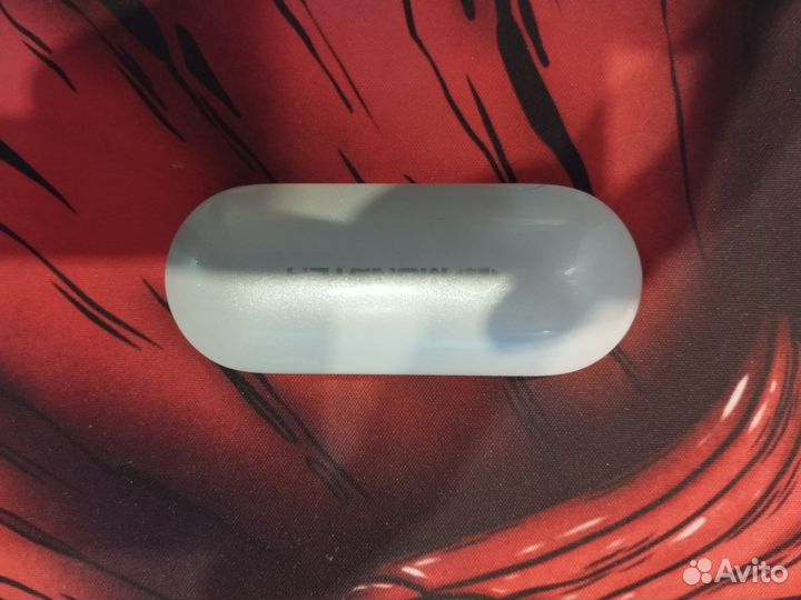 Наушники monster beats superslim airlinks