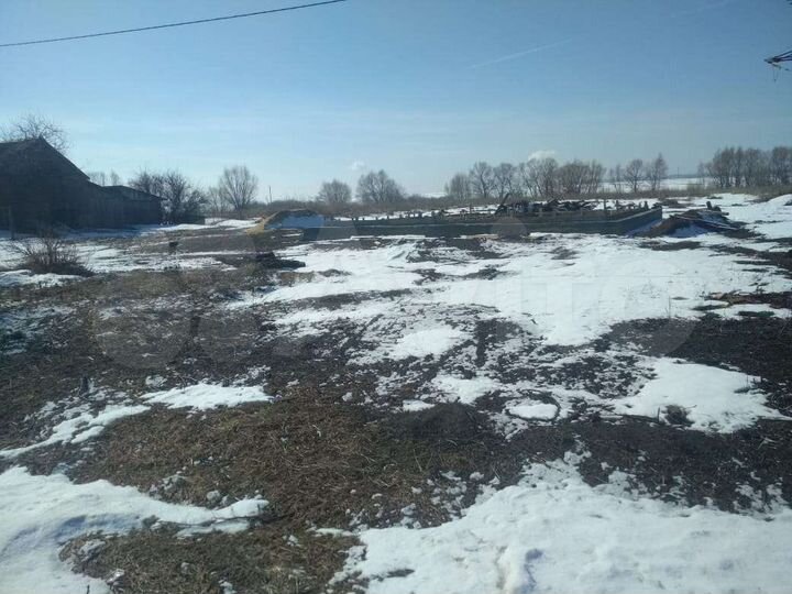 Участок 30 сот. (ИЖС)