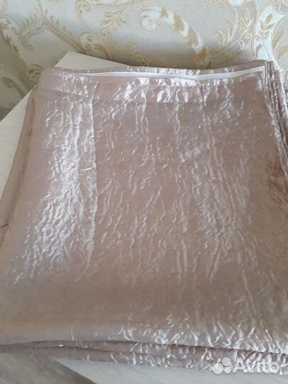 Шторы новые комплект