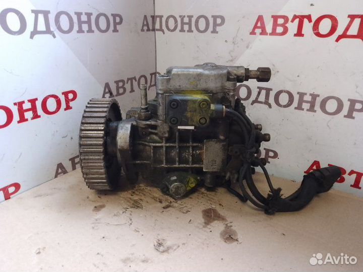 Топливный насос высокого давления Audi A4 B5