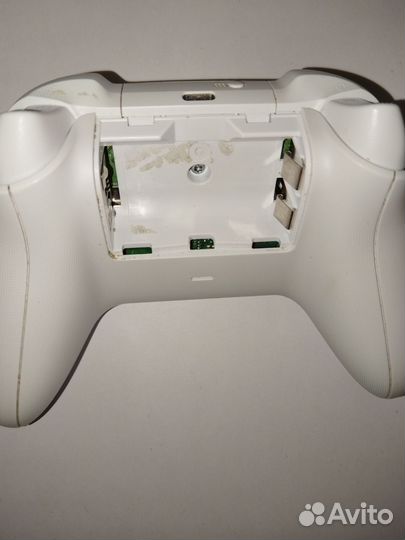 Геймпад xbox series