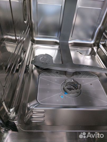 Посудомоечная машина Siemens 45 SR64E003RU