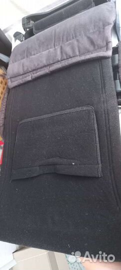 Детское автокресло 9 до 36 кг recaro