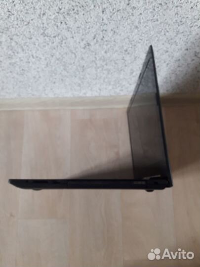 Шустрый ноутбук Lenovo 4 ядра/ 8gb/ ssd 240gb