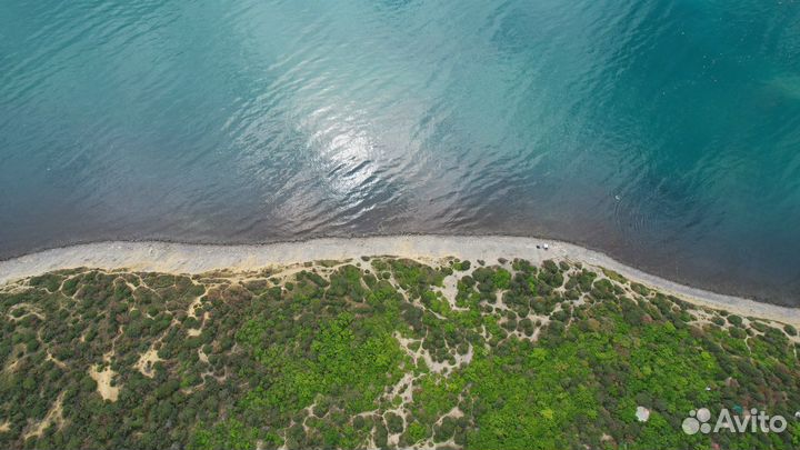 Аэросъемка