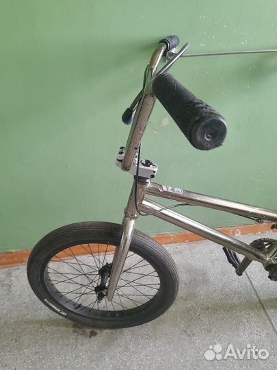 Велосипед BMX Techteam Millennium
