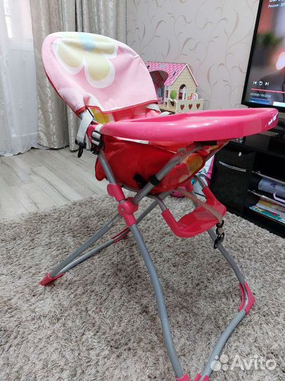 Стульчик для кормления