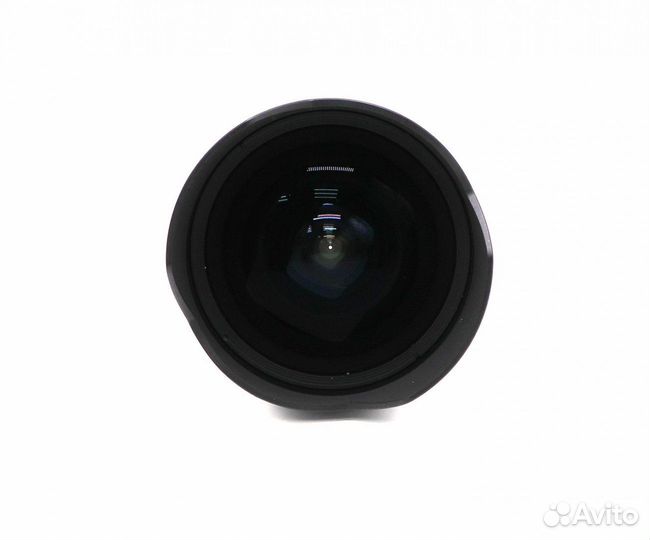 Nikon 14-24mm f/2.8G ED AF-S Nikkor