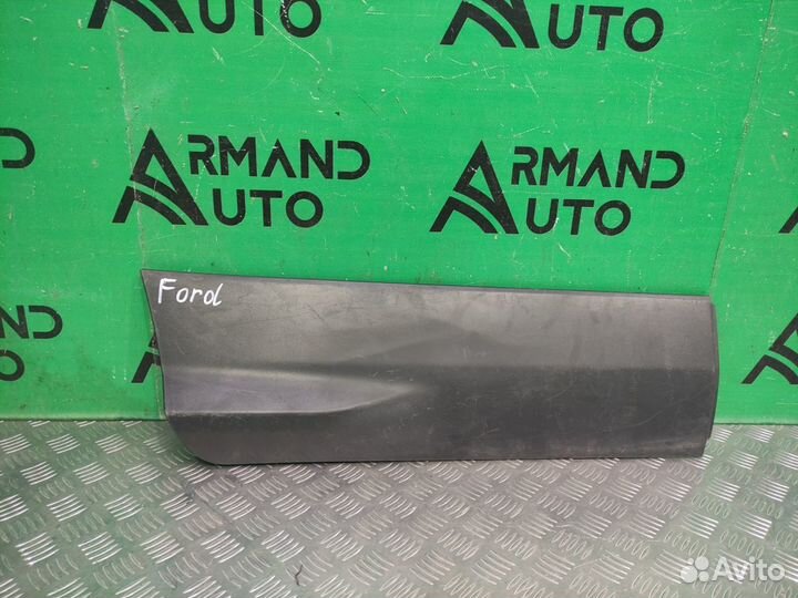 Молдинг двери задний правый Ford Kuga 2 CBS