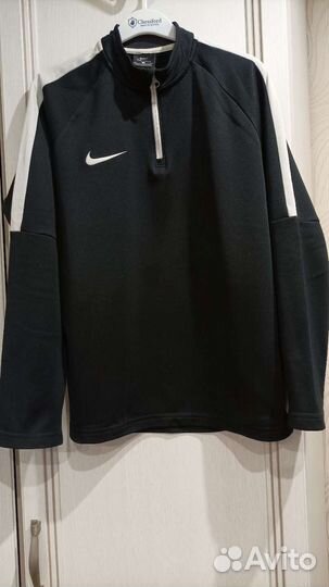 Толстовка nike