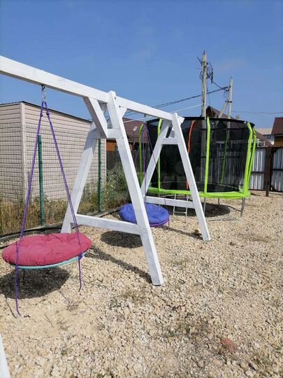 Комната 18 м², 1/2 эт.