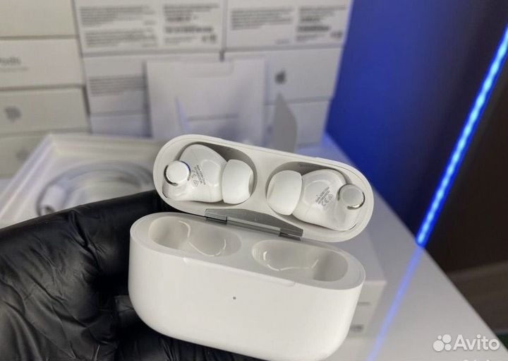 Airpods pro 2 2024