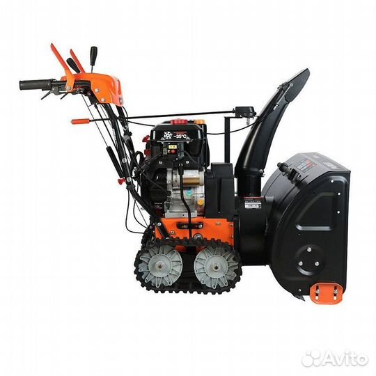 Снегоуборщик patriot сибирь 130 сет