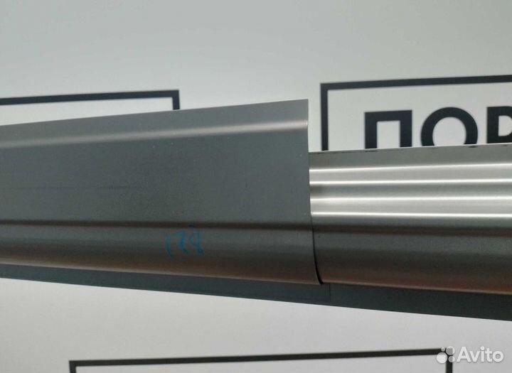 Пороги Peugeot 233, 244 и другие