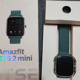 Amazfit gts 2 mini