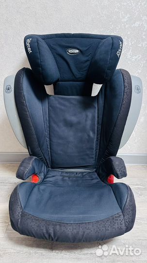 Автокресло britax Romer kidfix