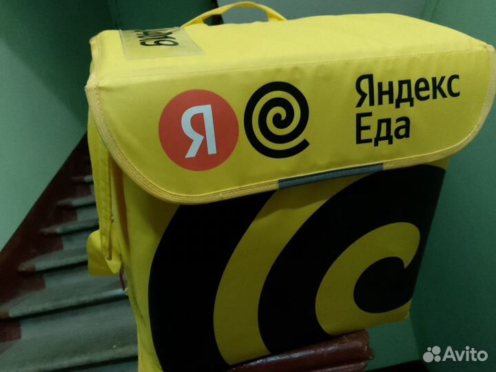 Термокороб новый