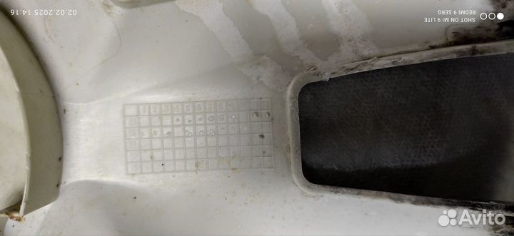 Колпаки на колеса r 15 LADA vesta