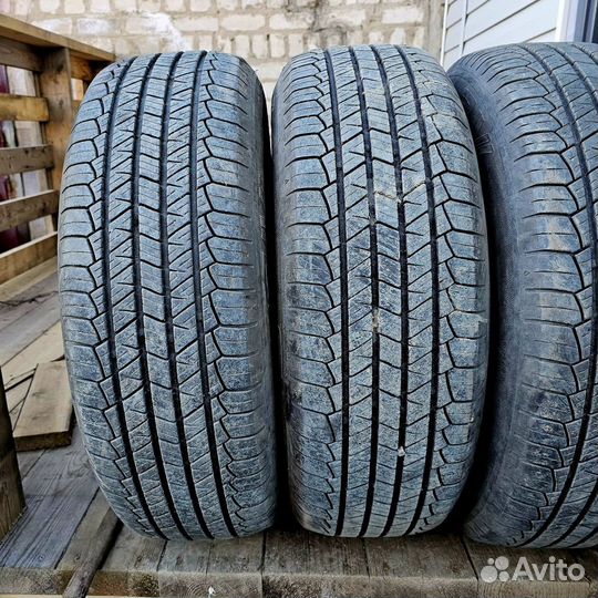 Tigar SUV Summer 215/70 R16 100H