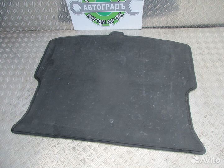 Ковер багажника Форд Эскейп 2008г