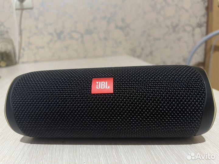 Колонка jbl flip5