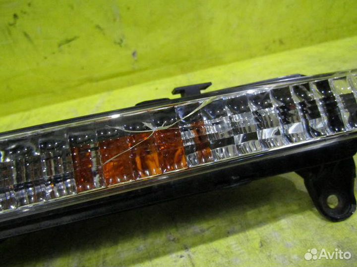 Указатель поворота Audi Q7 (4L) 05-10г 73850