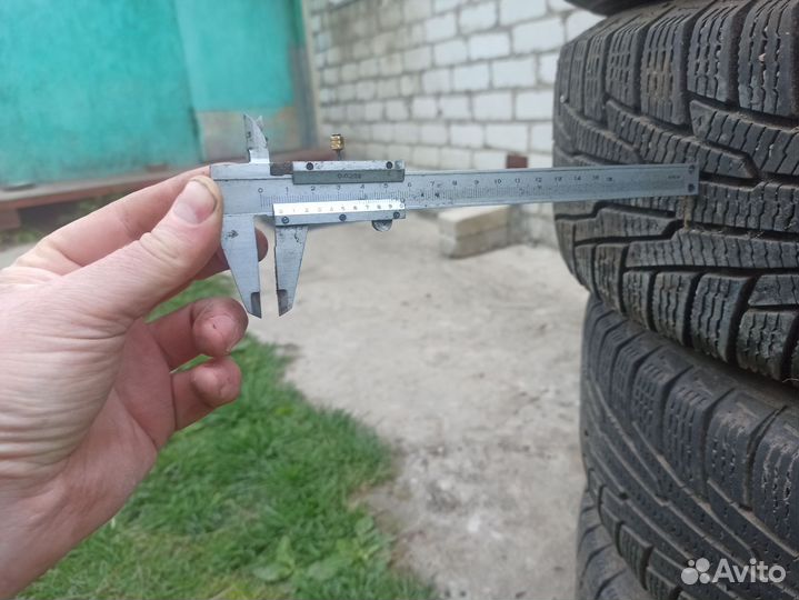 Nordman RS 195/65 R15