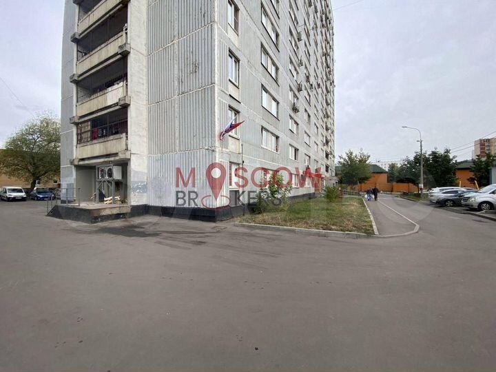 Продам торговое помещение, 474 м²