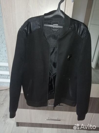 Куртка демисезонная мужская