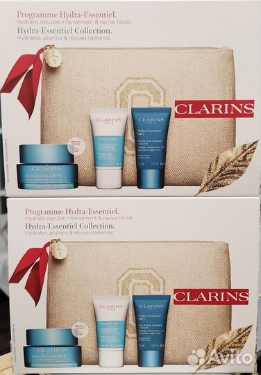 Clarins