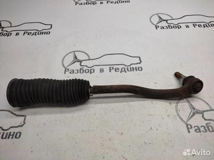 Рулевые наконечники в сборе w251 R-class 642.95