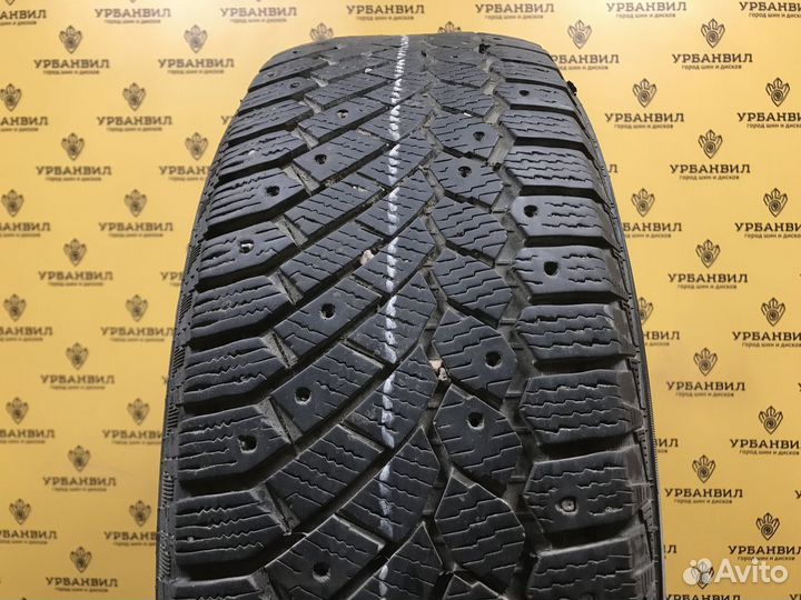 Continental ContiIceContact 4x4 225/65 R17 102T