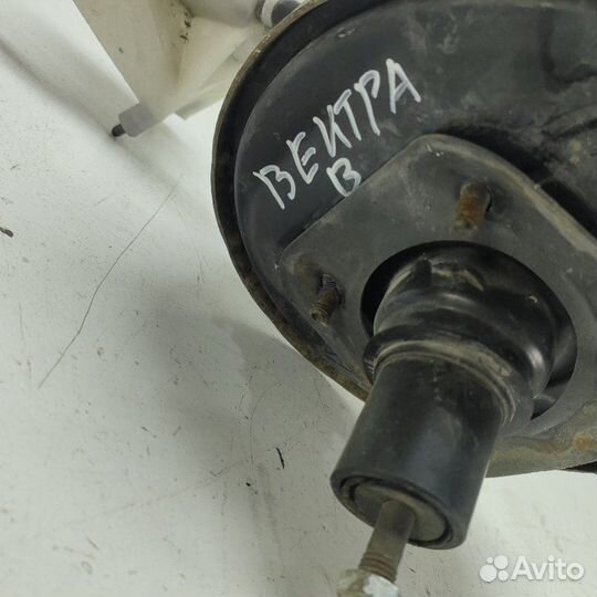 Вакуумный усилитель тормозов Opel Vectra B 2003