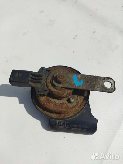 Сигнал звуковой Шкода Октавия А7