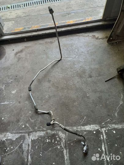 Трубка кондиционера VW Jetta 5