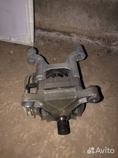 Стиральная машина samsung S815J