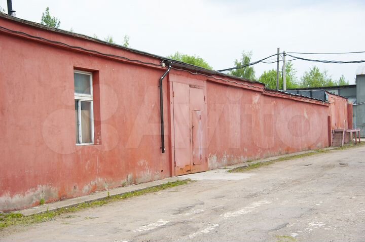 Столярка (производство,Склад) 870 м² п.Светлые Гор