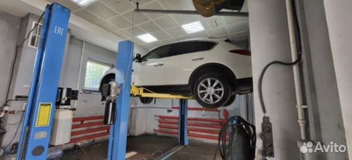 Автомеханик автослесарь