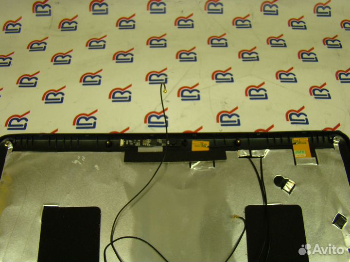 Крышка матрицы Samsung R530