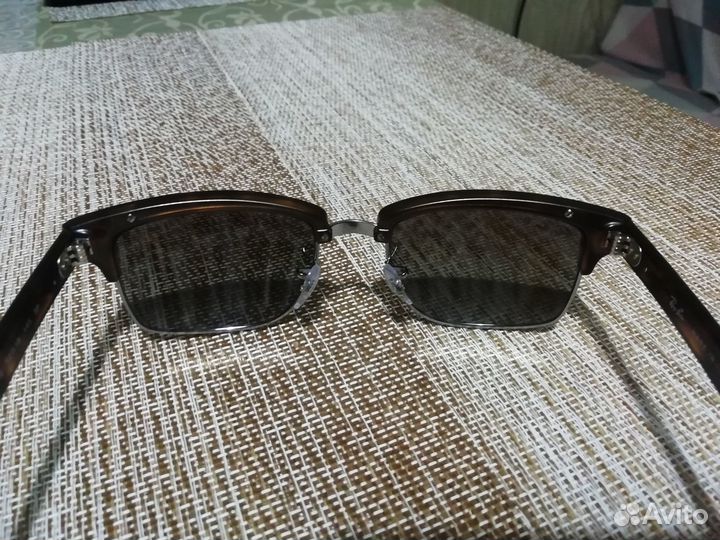 Очки Ray-Ban Polarized RB 4190 новые