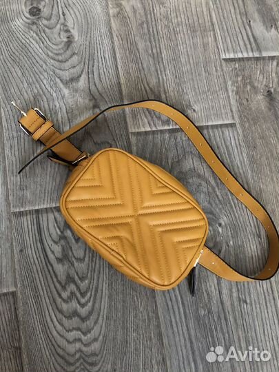 Сумка женская новая Mango