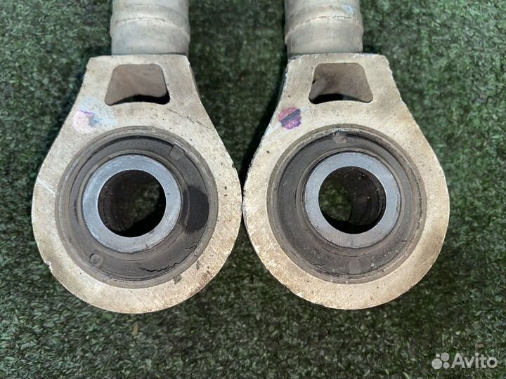 Рычаг nissan skyline crossover J50 VQ37VHR R 2 012 Зад