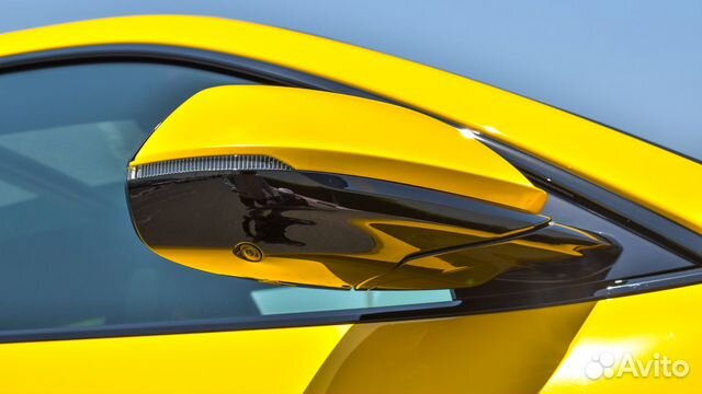 Lamborghini Urus 4.0 AT, 2023, 15 км объявление продам