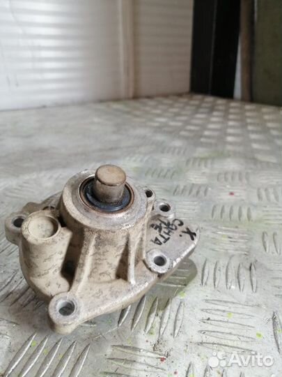 Помпа Kia Sportage SL G4KD 2010