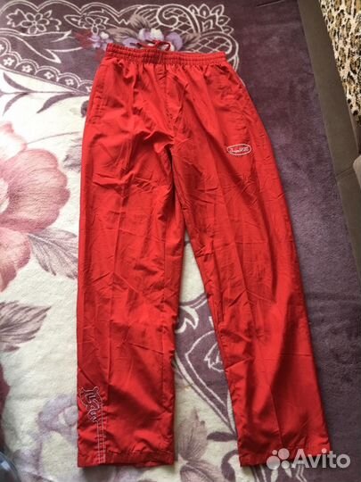 Костюм спортивный