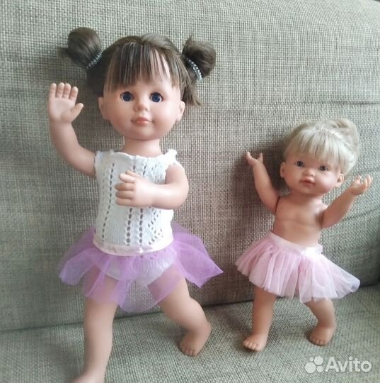 Кукла Nine's 2011 Кармен Гонзалес