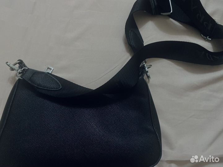 Сумка prada