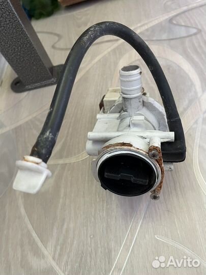 Сливной насос стиральной машины Samsung