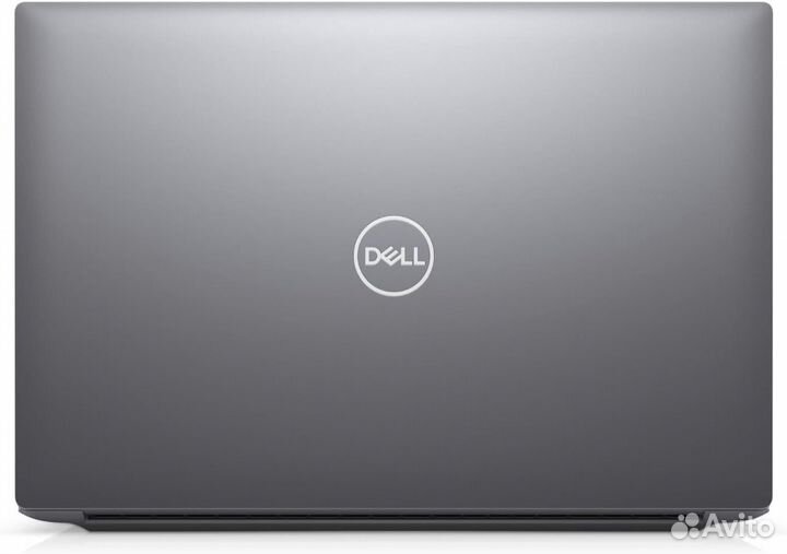 Dell Mobile Workstation i7 13700H/32GB/512GB/A1000