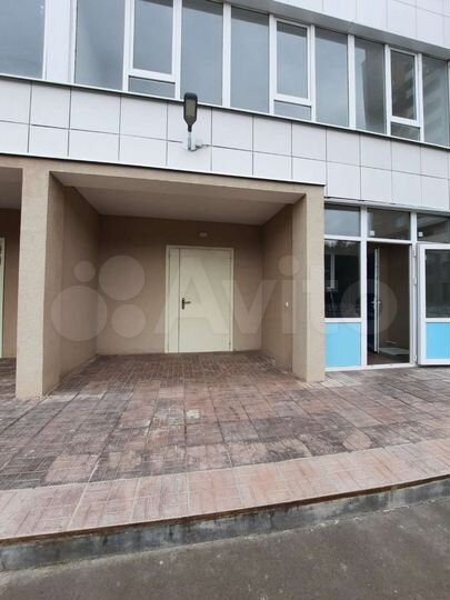 Свободного назначения, 131 м²